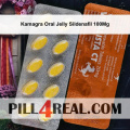 Kamagra Oral Jelly Sildenafil 100Mg 591