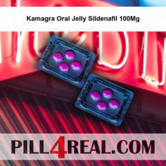 Kamagra Oral Jelly Sildenafil 100Mg 676