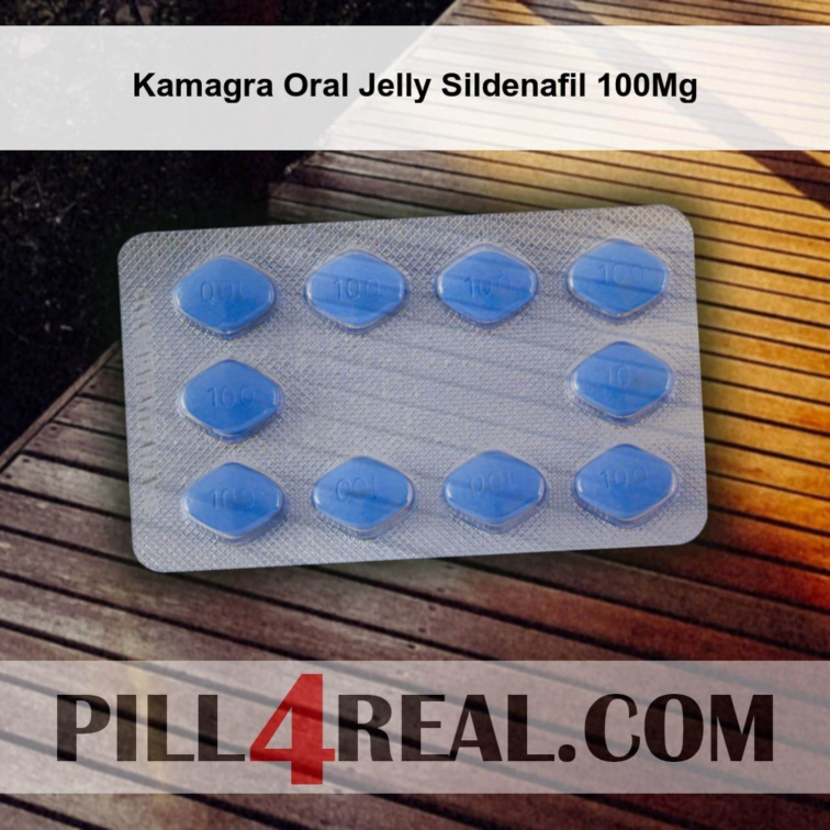Kamagra Oral Jelly Sildenafil 100Mg 686