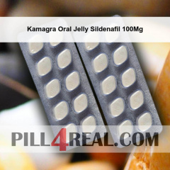 Kamagra Oral Jelly Sildenafil 100Mg 836
