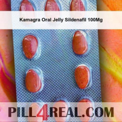Kamagra Oral Jelly Sildenafil 100Mg 837