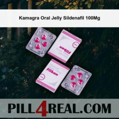 Kamagra Oral Jelly Sildenafil 100Mg 853