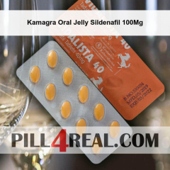 Kamagra Oral Jelly Sildenafil 100Mg 885