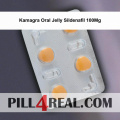 Kamagra Oral Jelly Sildenafil 100Mg 945