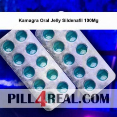 Kamagra Oral Jelly Sildenafil 100Mg 979