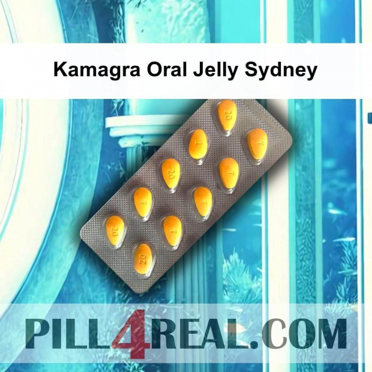 Kamagra Oral Jelly Sydney 241
