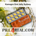 Kamagra Oral Jelly Sydney 250