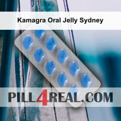 Kamagra Oral Jelly Sydney 294