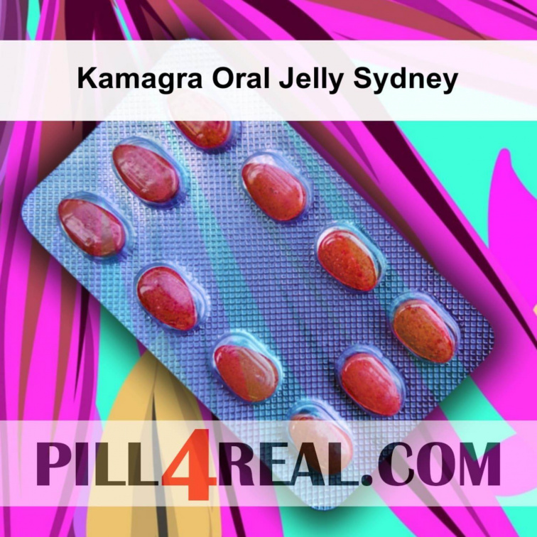 Kamagra Oral Jelly Sydney 356