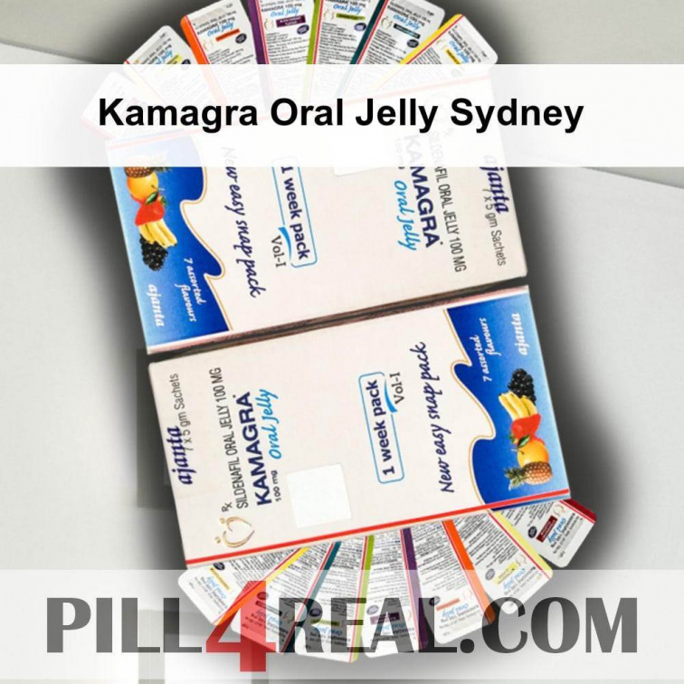 Kamagra Oral Jelly Sydney 364