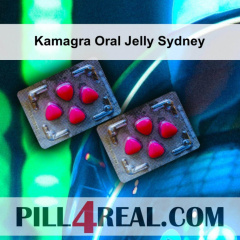 Kamagra Oral Jelly Sydney 407