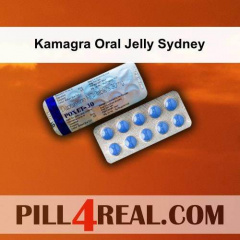 Kamagra Oral Jelly Sydney 636