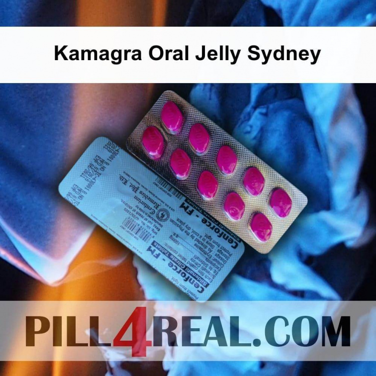 Kamagra Oral Jelly Sydney 653
