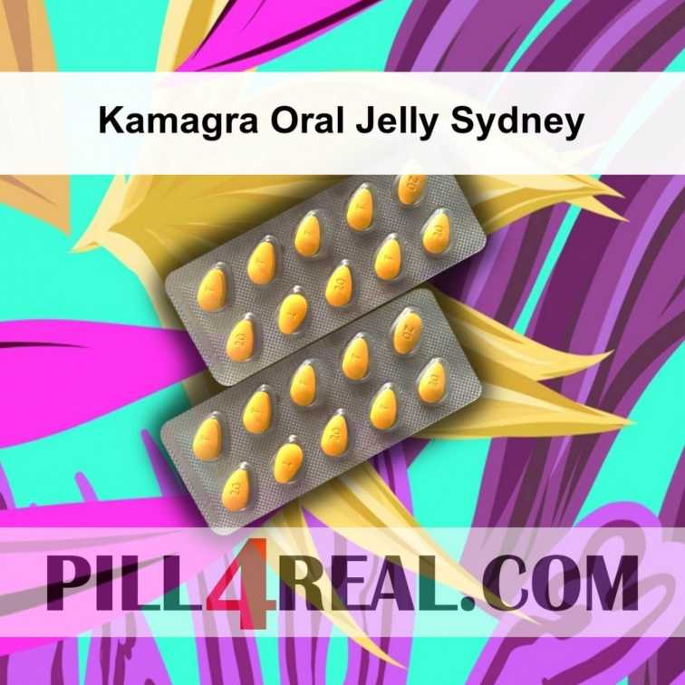Kamagra Oral Jelly Sydney 710