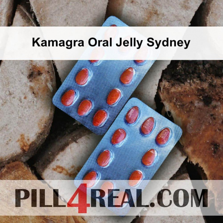 Kamagra Oral Jelly Sydney 871