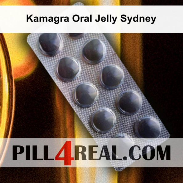 Kamagra Oral Jelly Sydney 925