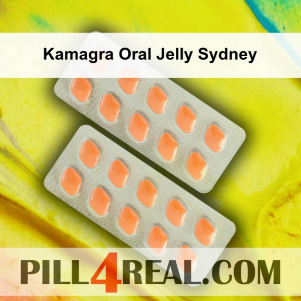 Kamagra Oral Jelly Sydney 938