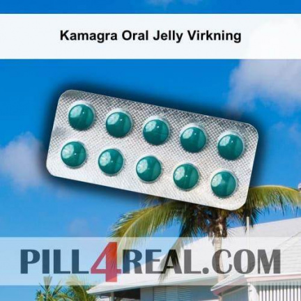 Kamagra Oral Jelly Virkning 174