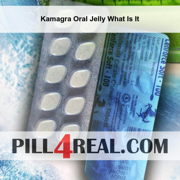 Kamagra Oral Jelly What Is It 012