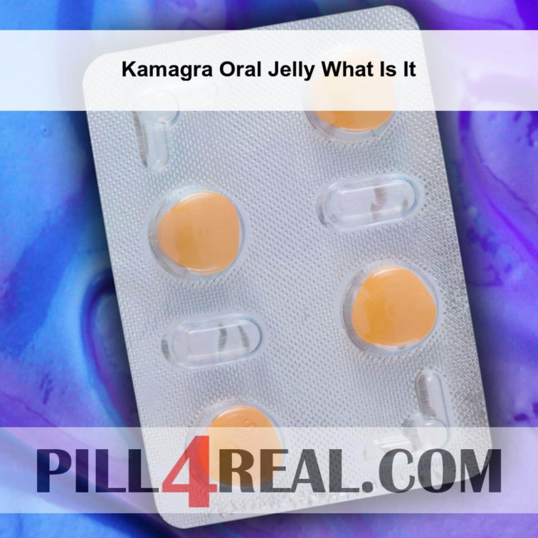 Kamagra Oral Jelly What Is It 075