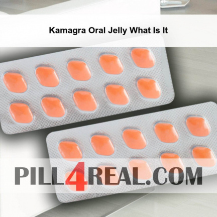 Kamagra Oral Jelly What Is It 100