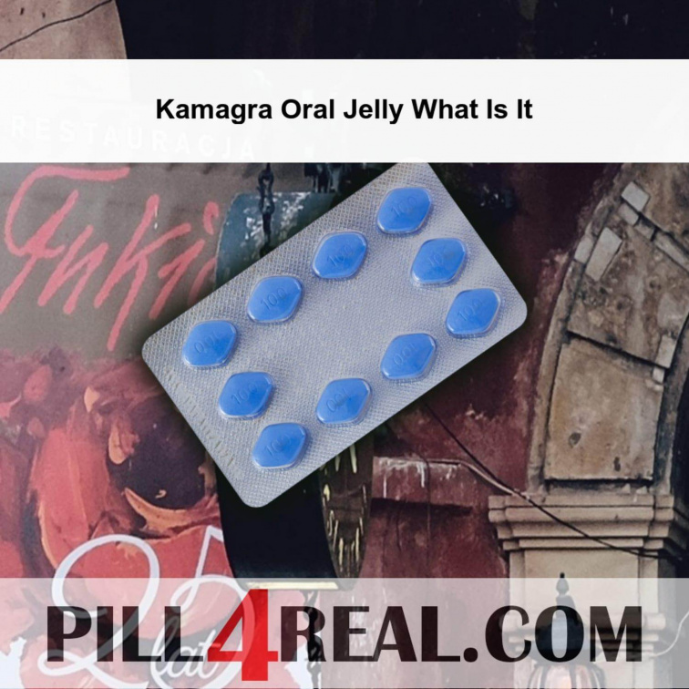 Kamagra Oral Jelly What Is It 295