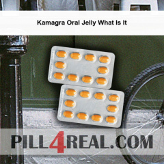 Kamagra Oral Jelly What Is It 333