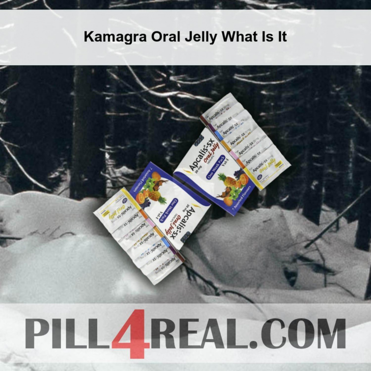 Kamagra Oral Jelly What Is It 386