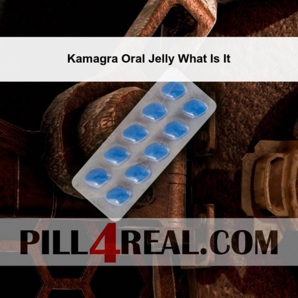 Kamagra Oral Jelly What Is It 591