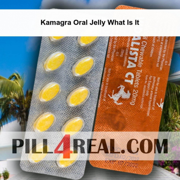 Kamagra Oral Jelly What Is It 760