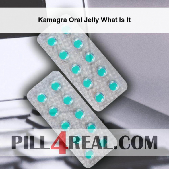 Kamagra Oral Jelly What Is It 877
