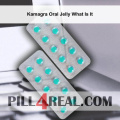 Kamagra Oral Jelly What Is It 877