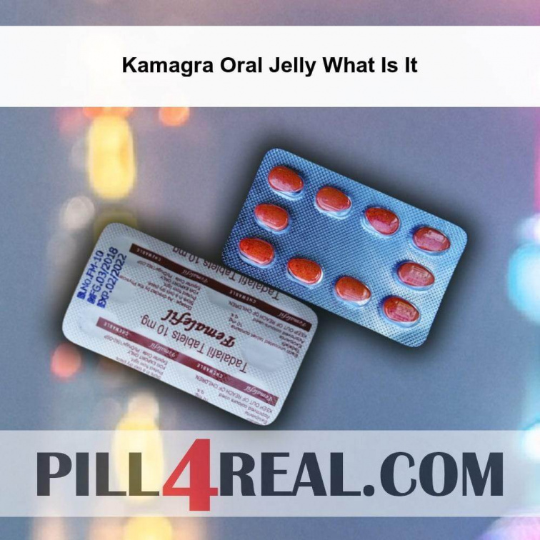 Kamagra Oral Jelly What Is It 881