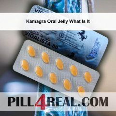 Kamagra Oral Jelly What Is It 907