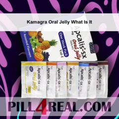 Kamagra Oral Jelly What Is It 916
