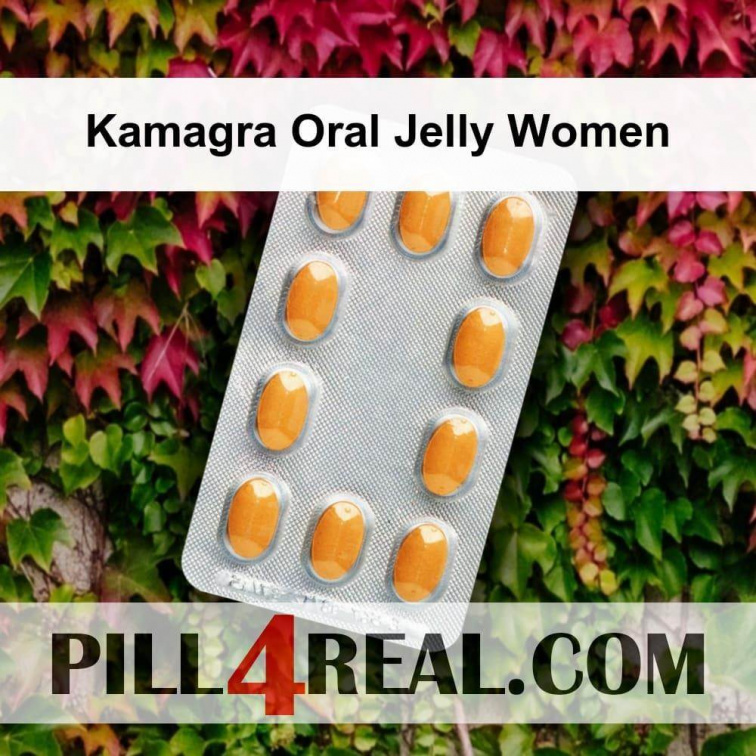 Kamagra Oral Jelly Women 071