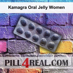 Kamagra Oral Jelly Women 245