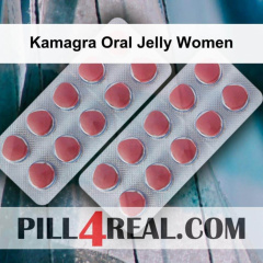 Kamagra Oral Jelly Women 260