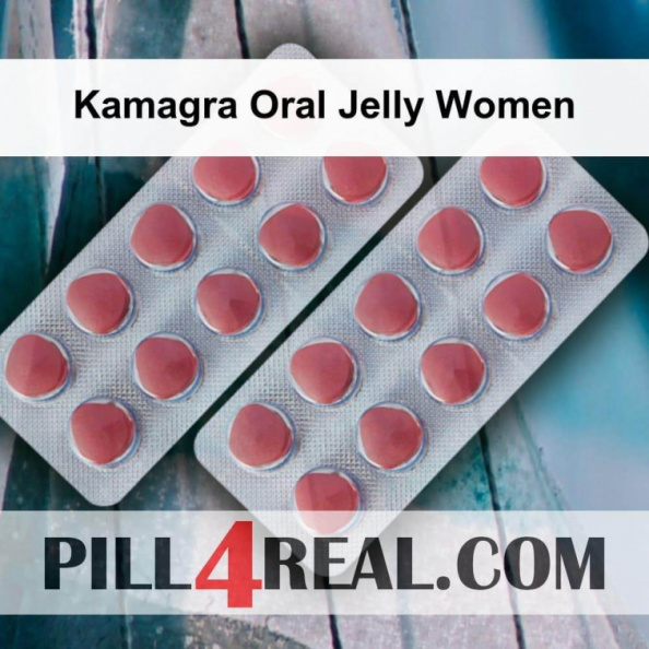 Kamagra Oral Jelly Women 260