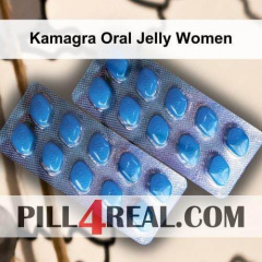 Kamagra Oral Jelly Women 272