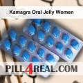 Kamagra Oral Jelly Women 272