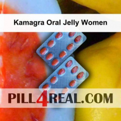 Kamagra Oral Jelly Women 333