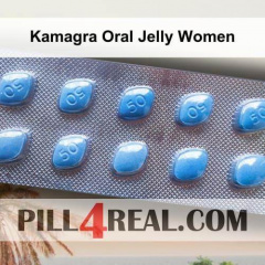 Kamagra Oral Jelly Women 390