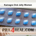 Kamagra Oral Jelly Women 390