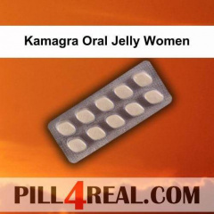 Kamagra Oral Jelly Women 402