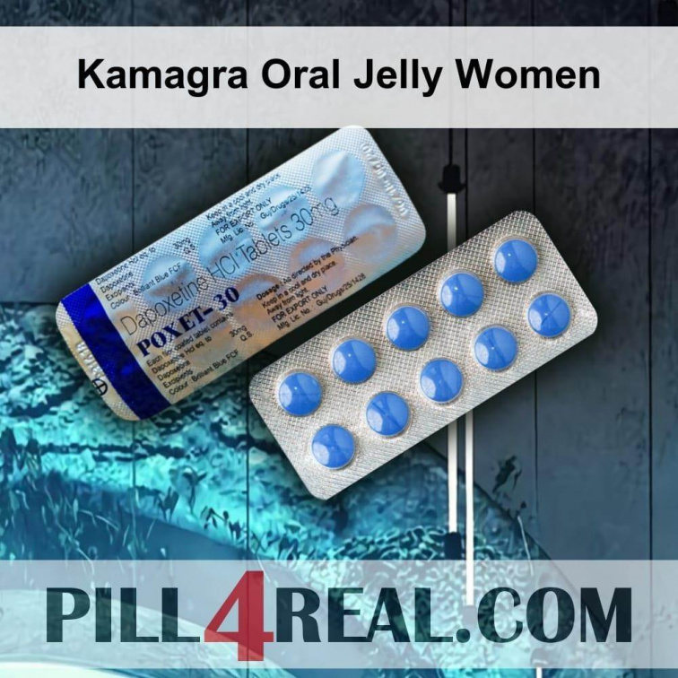 Kamagra Oral Jelly Women 477