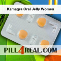 Kamagra Oral Jelly Women 540