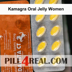 Kamagra Oral Jelly Women 579