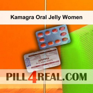 Kamagra Oral Jelly Women 709