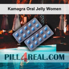 Kamagra Oral Jelly Women 745